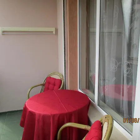 Studio Mit Meerblick * تساريفو